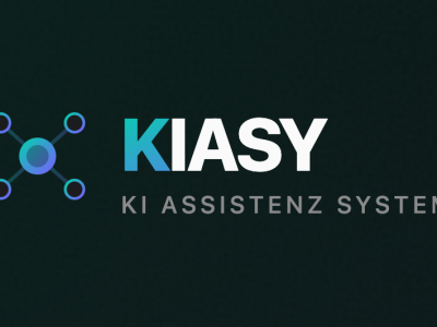 KIASY - KI Assistenz System